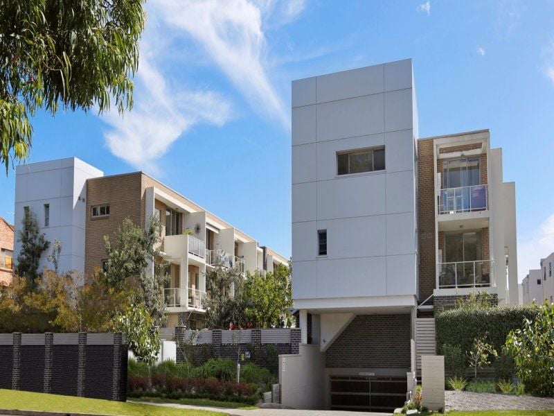 47/137 Willarong Road CARINGBAH 2229