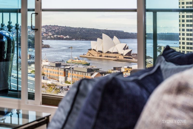 127 Kent St, SYDNEY NSW 2000, Sydney - Thumbnail 2