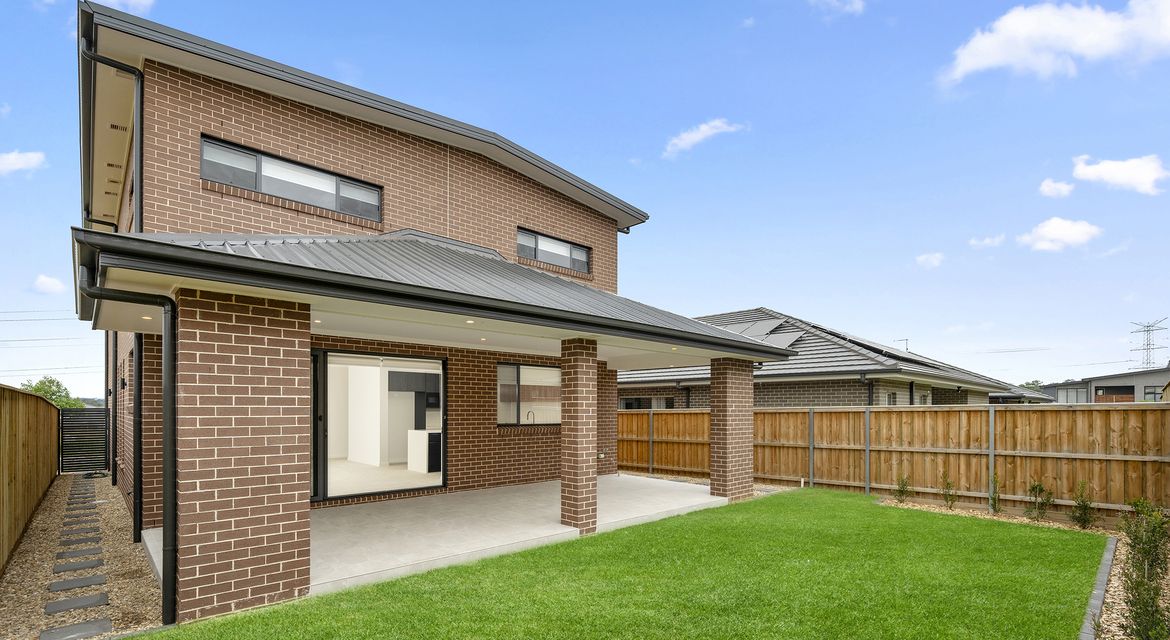 Box Hill 41 Tuckeroo Street (Gables)