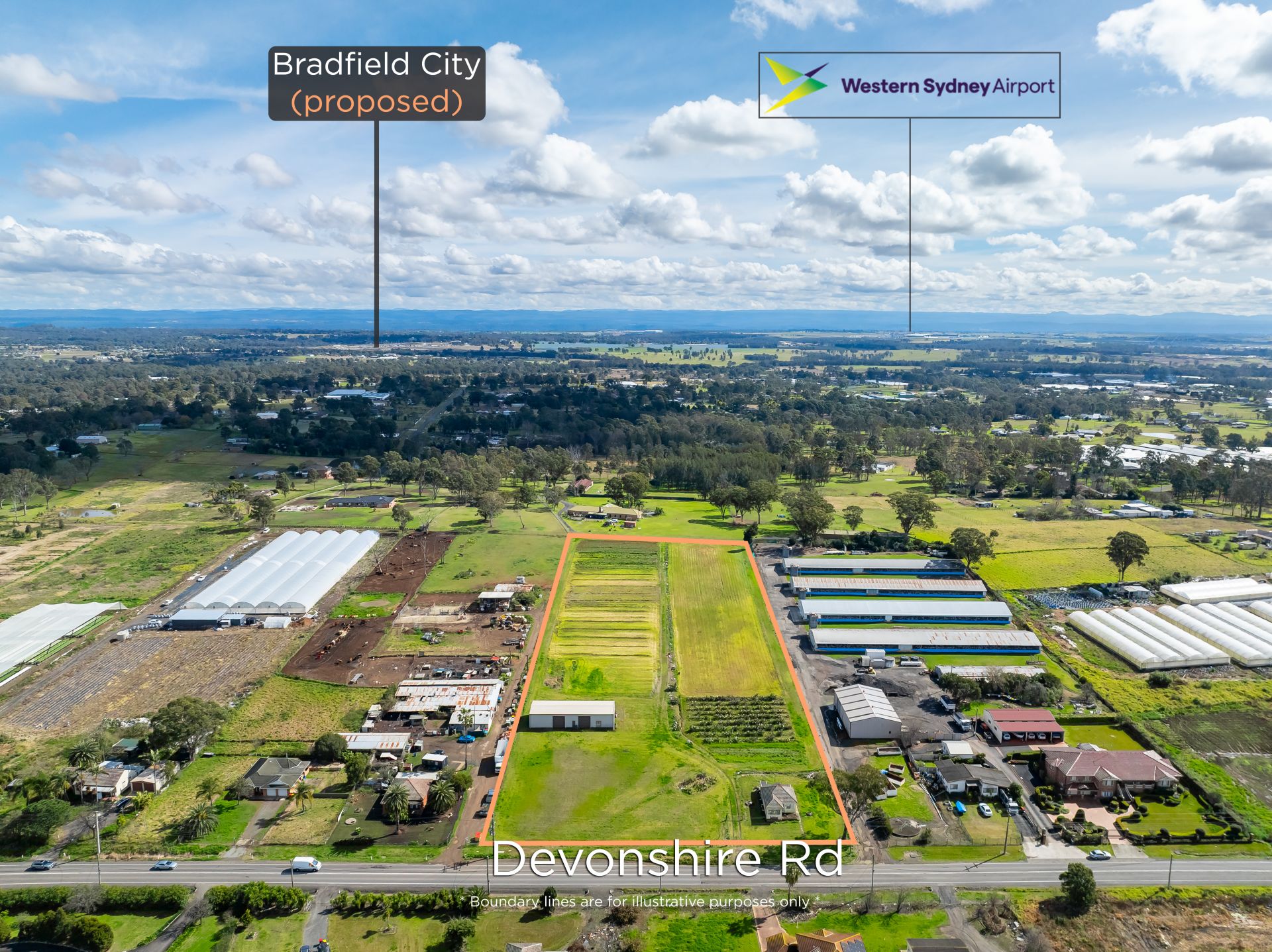 110 Devonshire Road, ROSSMORE, Rossmore - Thumbnail 3