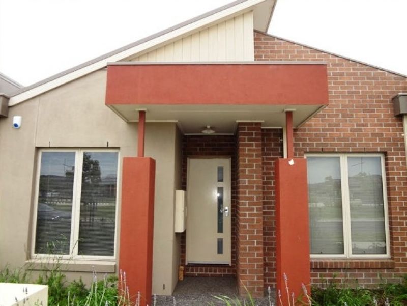 26 Zinnober Garden, Epping