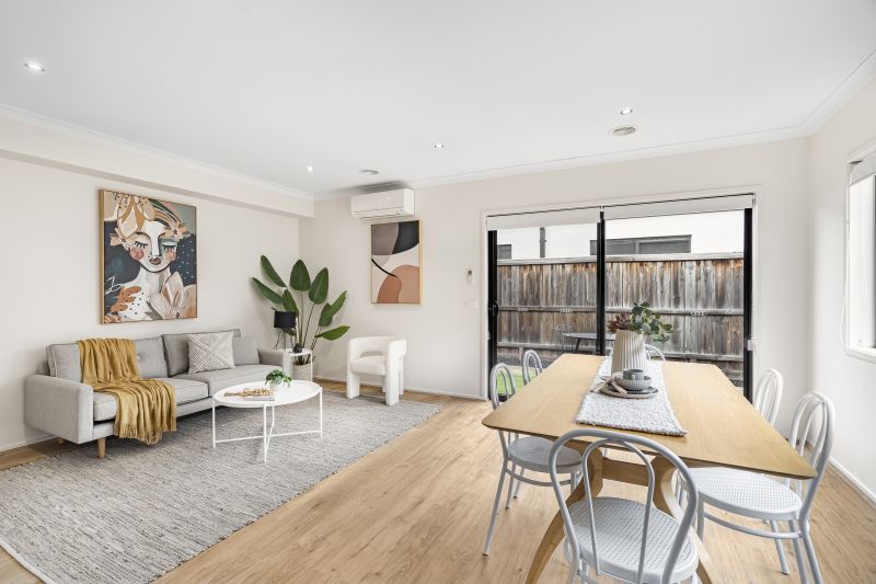 4 Drewes Lane, Mernda