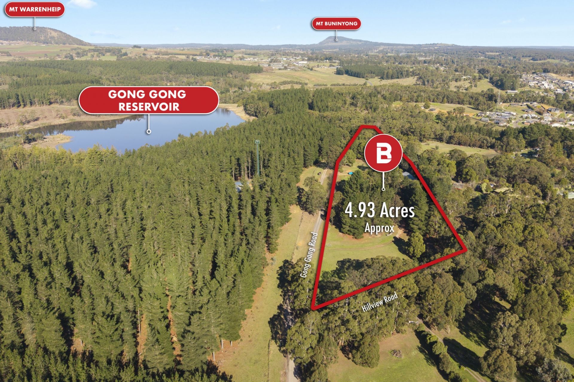 20 Gong Gong Road, Brown Hill, Brown Hill - Thumbnail 2