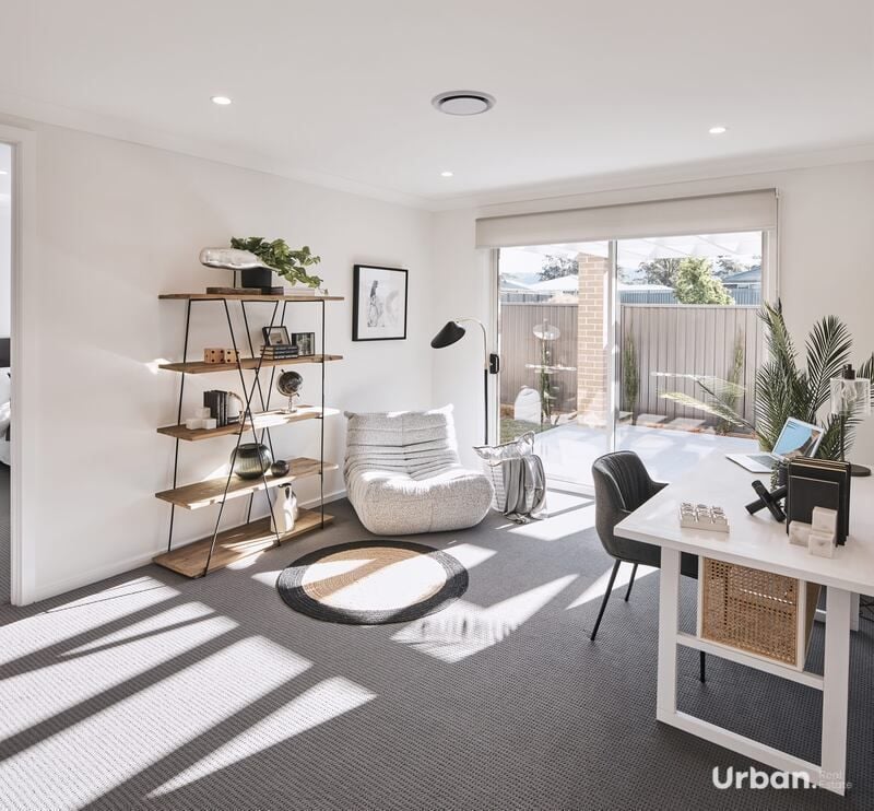 Bellbird 13 Abbotsford Street