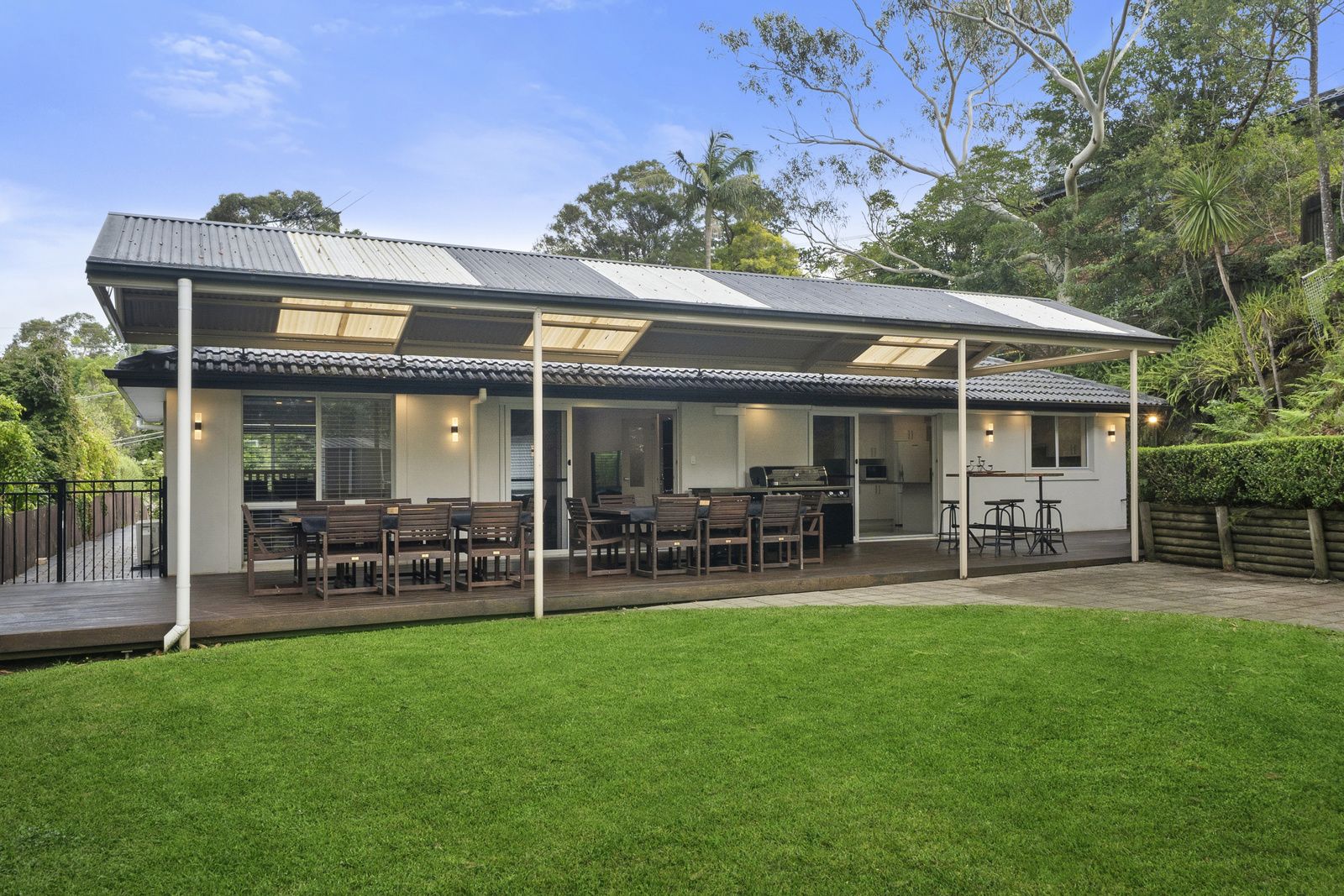 5 Paul Close, Hornsby Heights, Hornsby Heights - Thumbnail 3