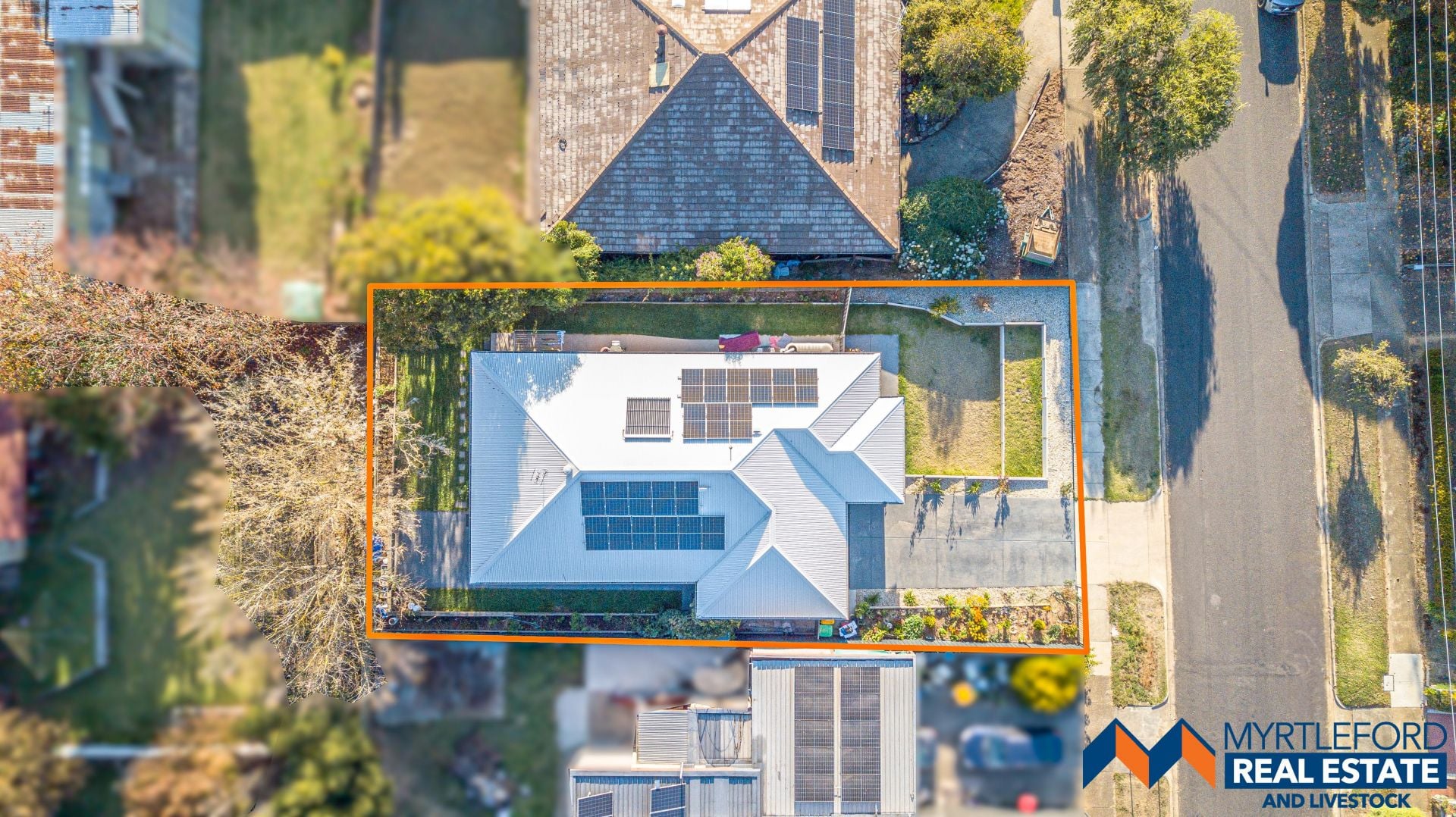 22 Jamieson Street., MYRTLEFORD, . Myrtleford - Thumbnail 3