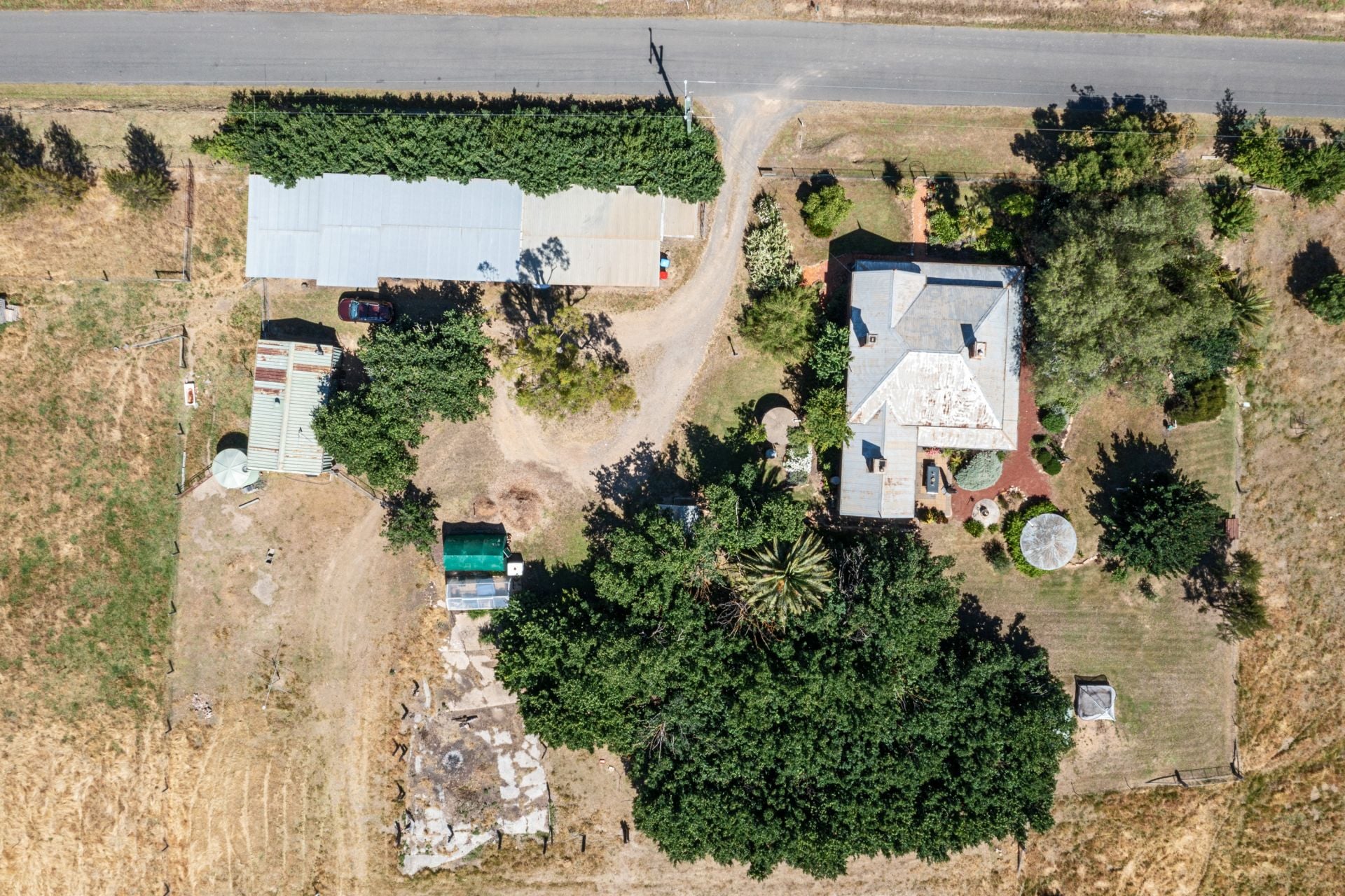 287 Mannes Lane, Axe Creek, Axe Creek, Axe Creek - Image 1