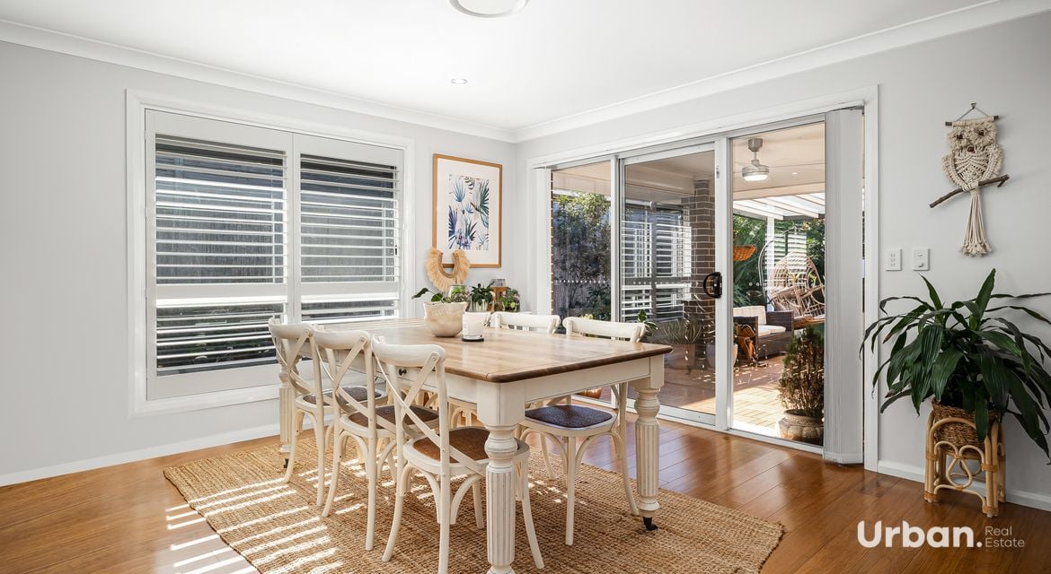 Gledswood Hills 6 Paxton Street