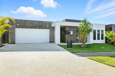 2 Carlyle Avenue, Thrumster