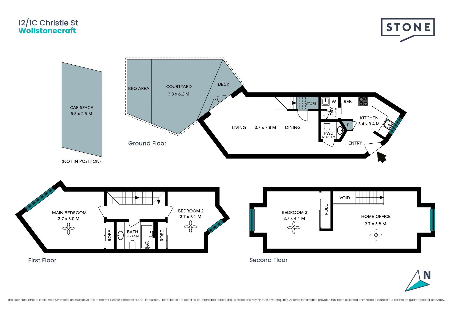SOLD BY DAVID HILL 0411 491 122