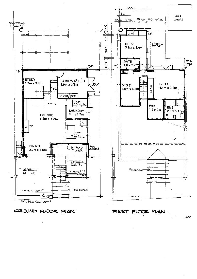 RESORT STYLE RESIDENCE