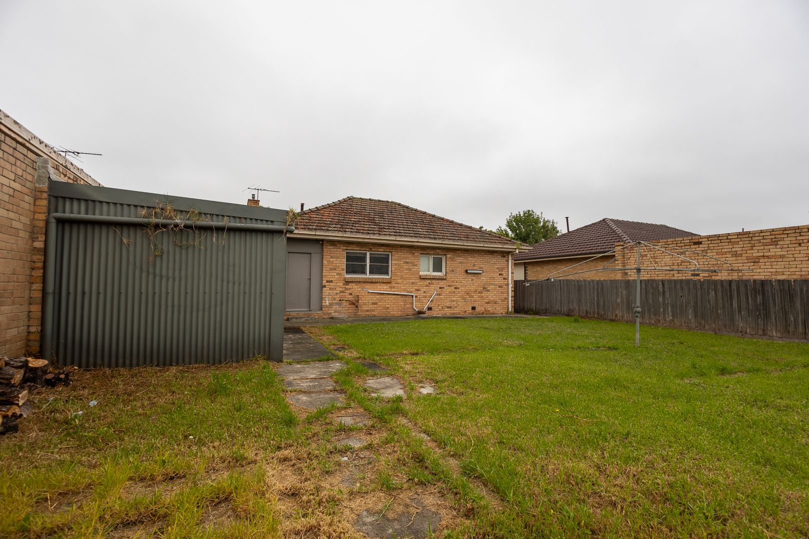 AFFORDABLE RENTAL