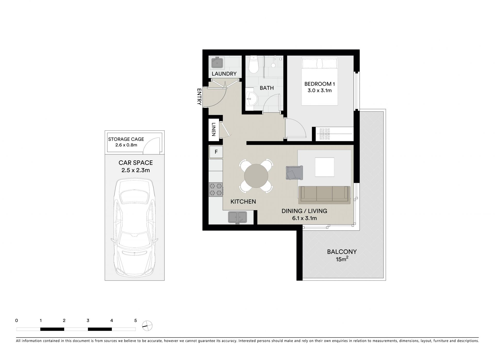 Sold by McGrath Estate Agents Liverpool