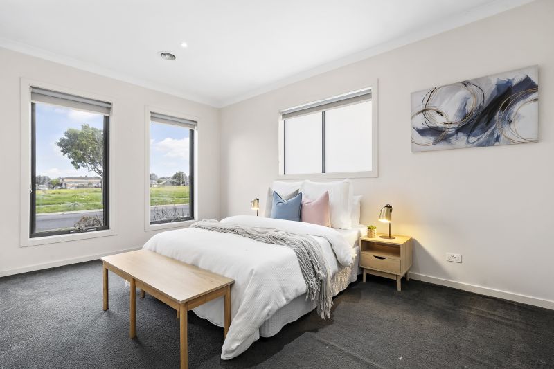 25 Genesis Drive, Epping
