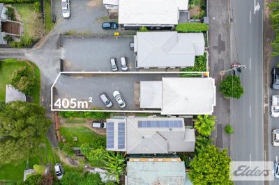 HIGH QUALITY OFFICE/MEDICAL WITH 10 CAR PARKS!