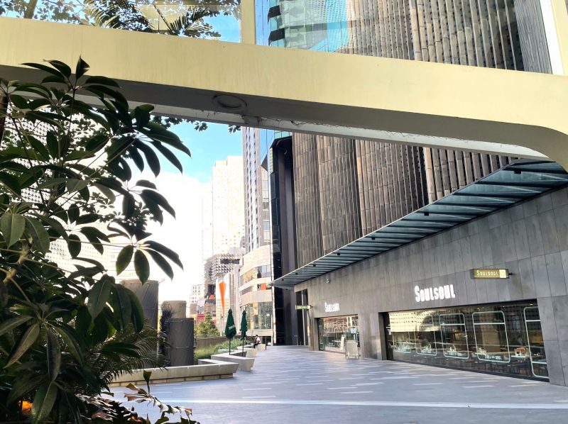 1709/551 Swanston Street Carlton VIC
 
 
 $350,000 - 365,000, 000 - Image 1