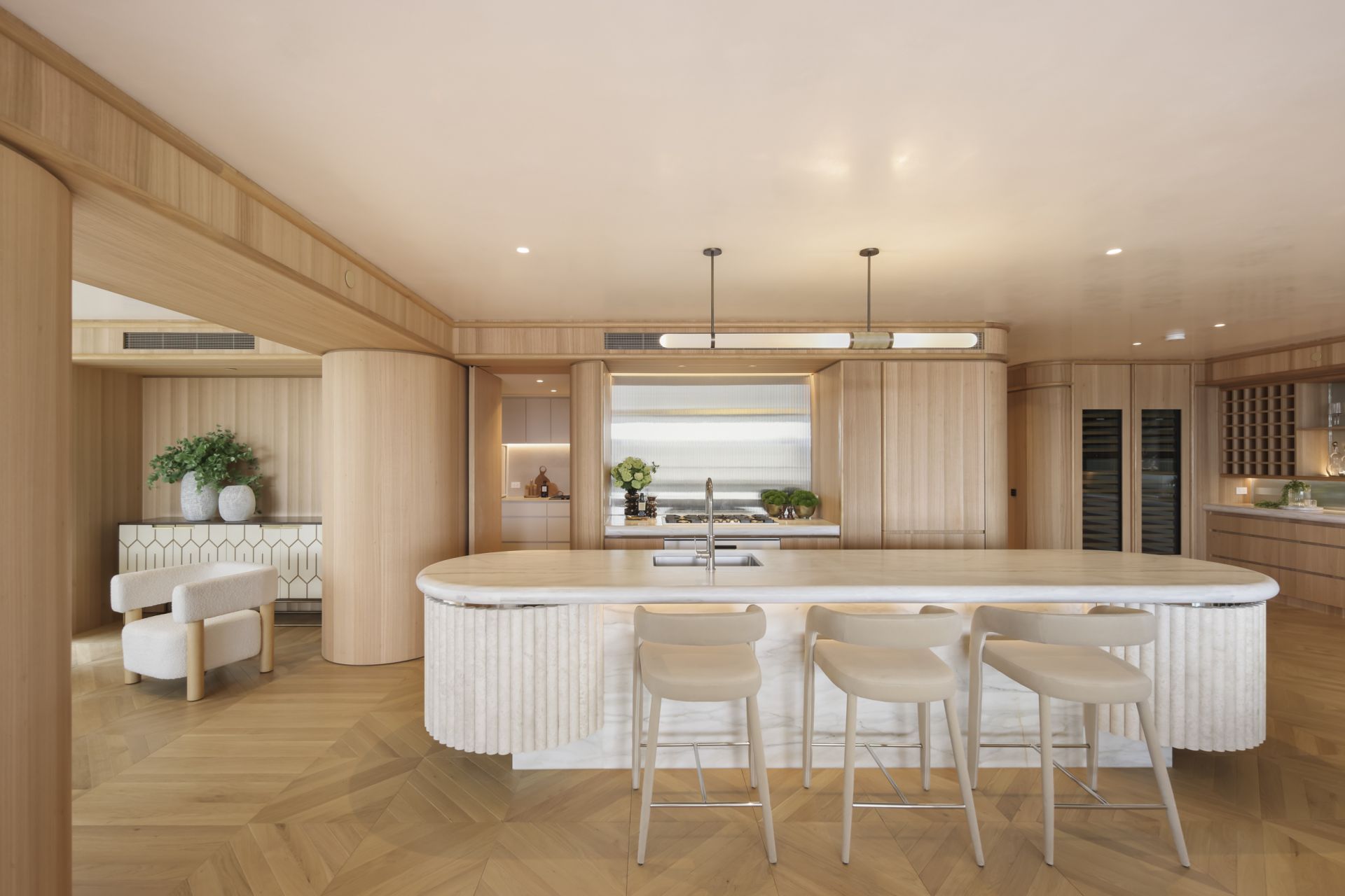 3/29 Billyard Avenue, Elizabeth Bay NSW 2011