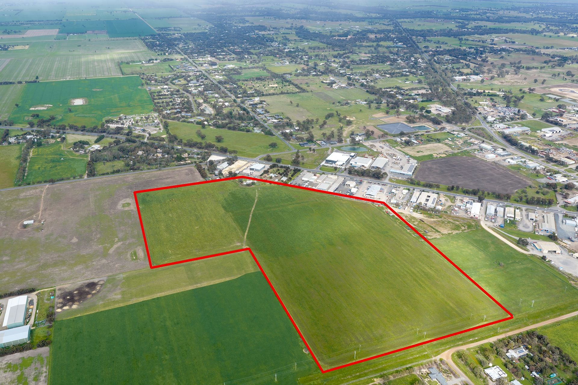 151 Stawell Road Horsham VIC, Horsham - Image 1
