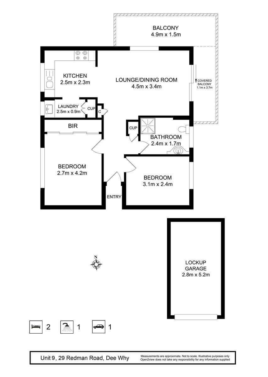 LIFESTYLE, LOCATION & CONVENIENCE