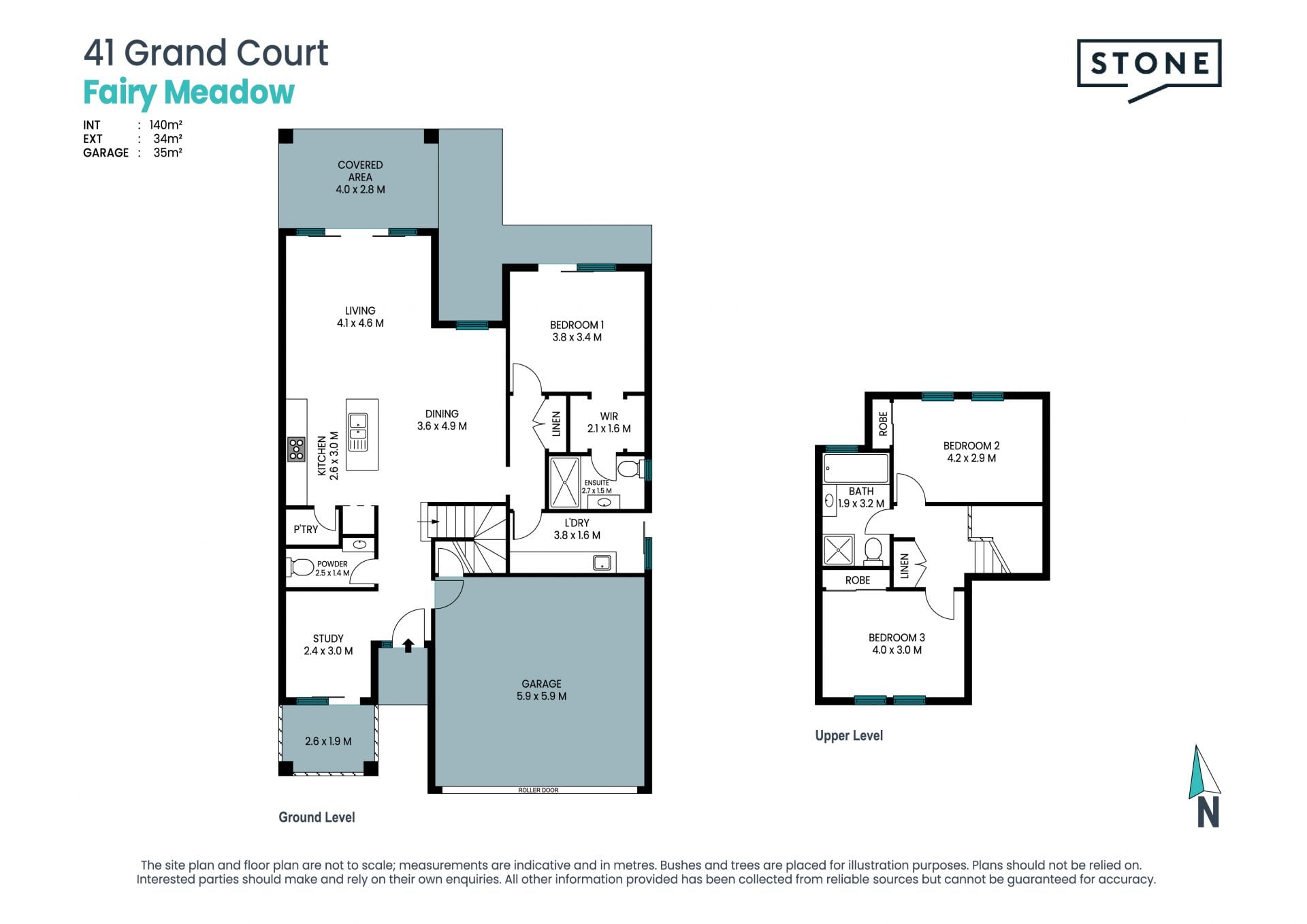 SOLD BY STONE REAL ESTATE | SARAH WARD & TAHLIA VENEGAS