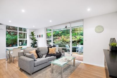 Dee Why - 1/21 Redman Road