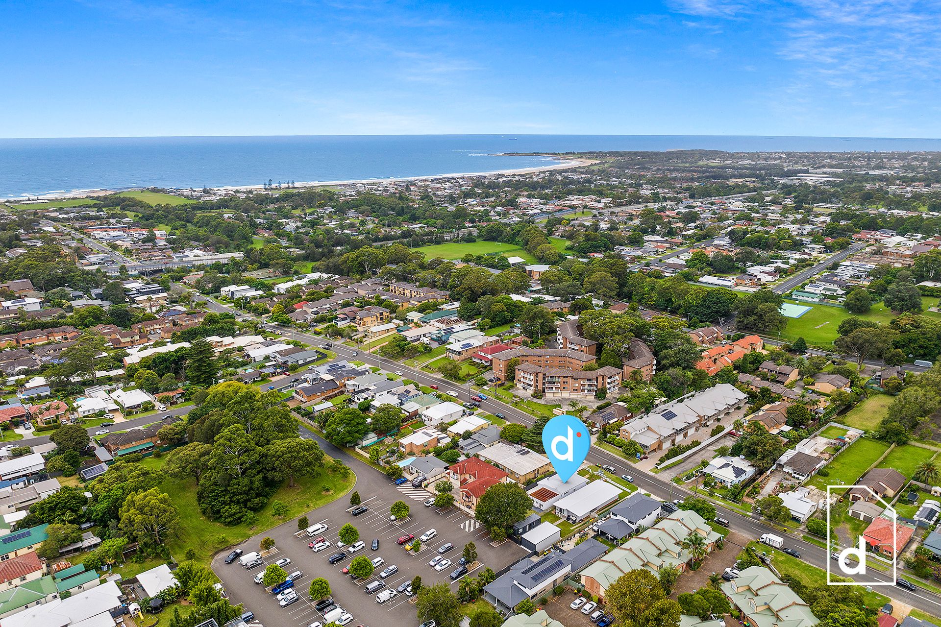 132 Campbell Street, Woonona NSW