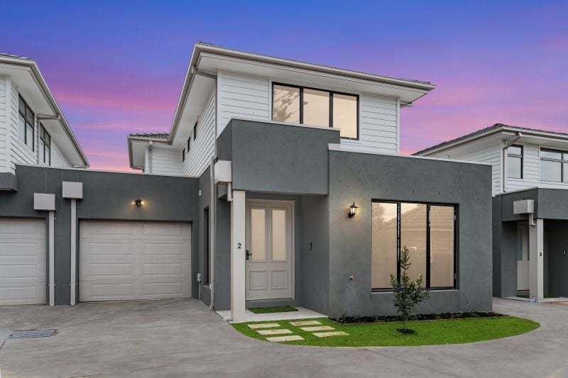 2/12 Cutler Court, Lalor