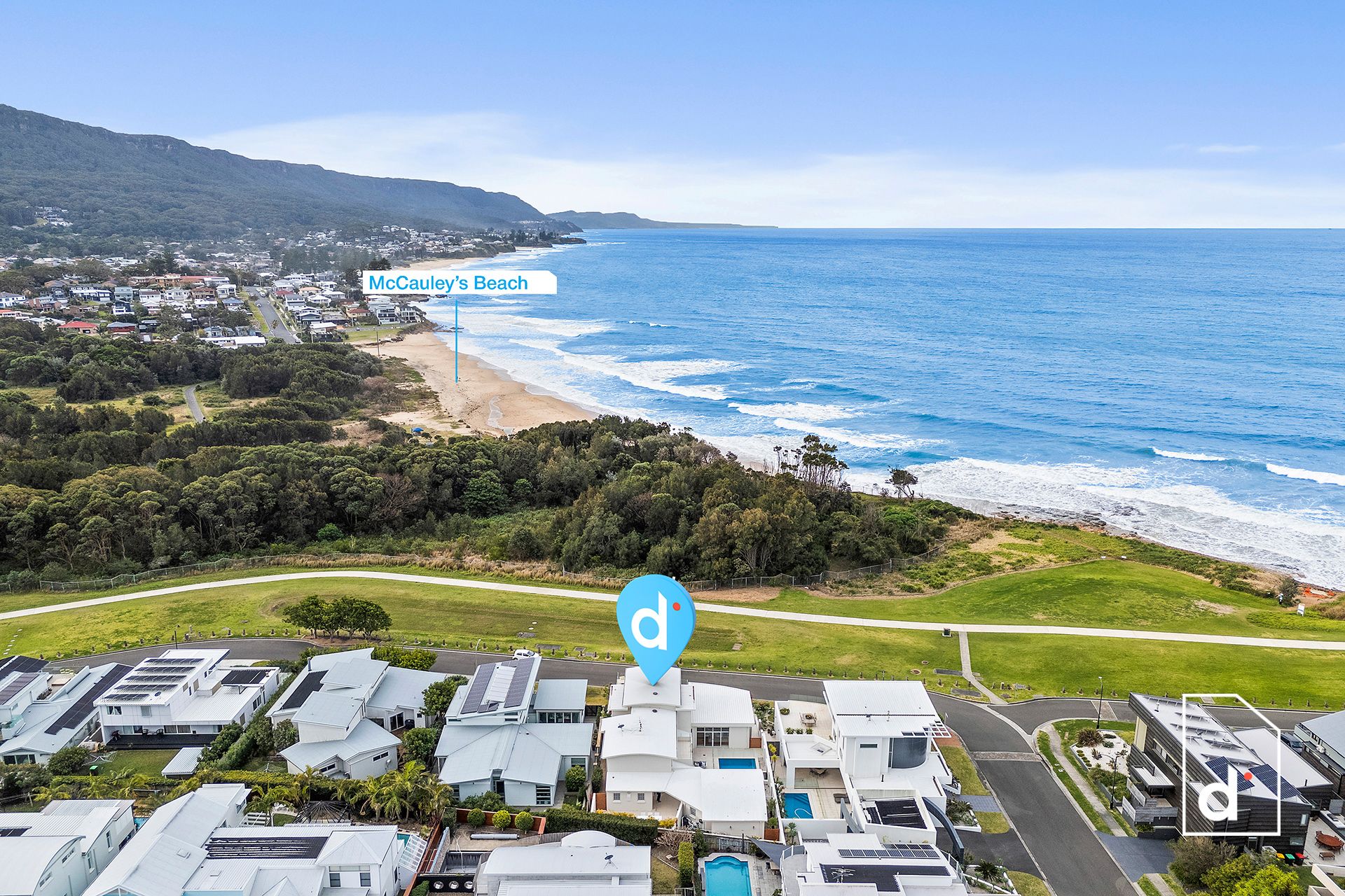 13 Aragan Circuit, Bulli NSW