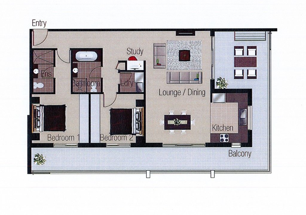SOLD BY RUSSELL WYER & MICHELLE BALABKA - $520,000