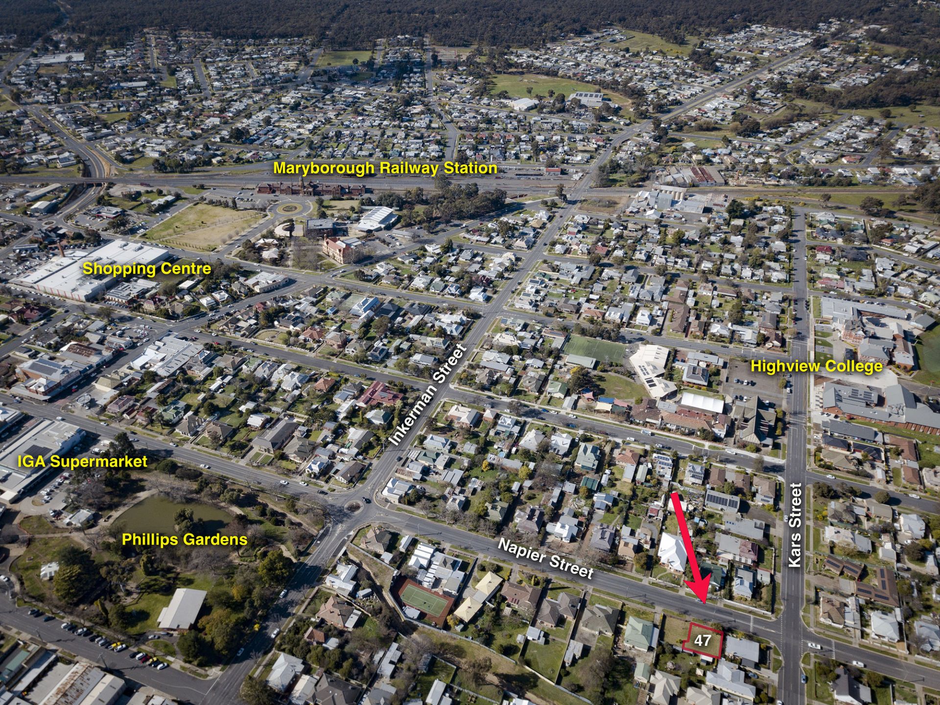 49 Napier Street, Maryborough - Thumbnail 5