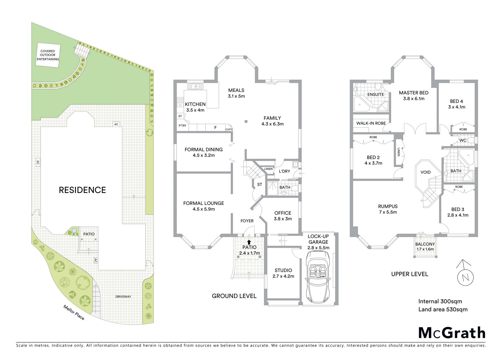 Sold by McGrath Estate Agents Liverpool