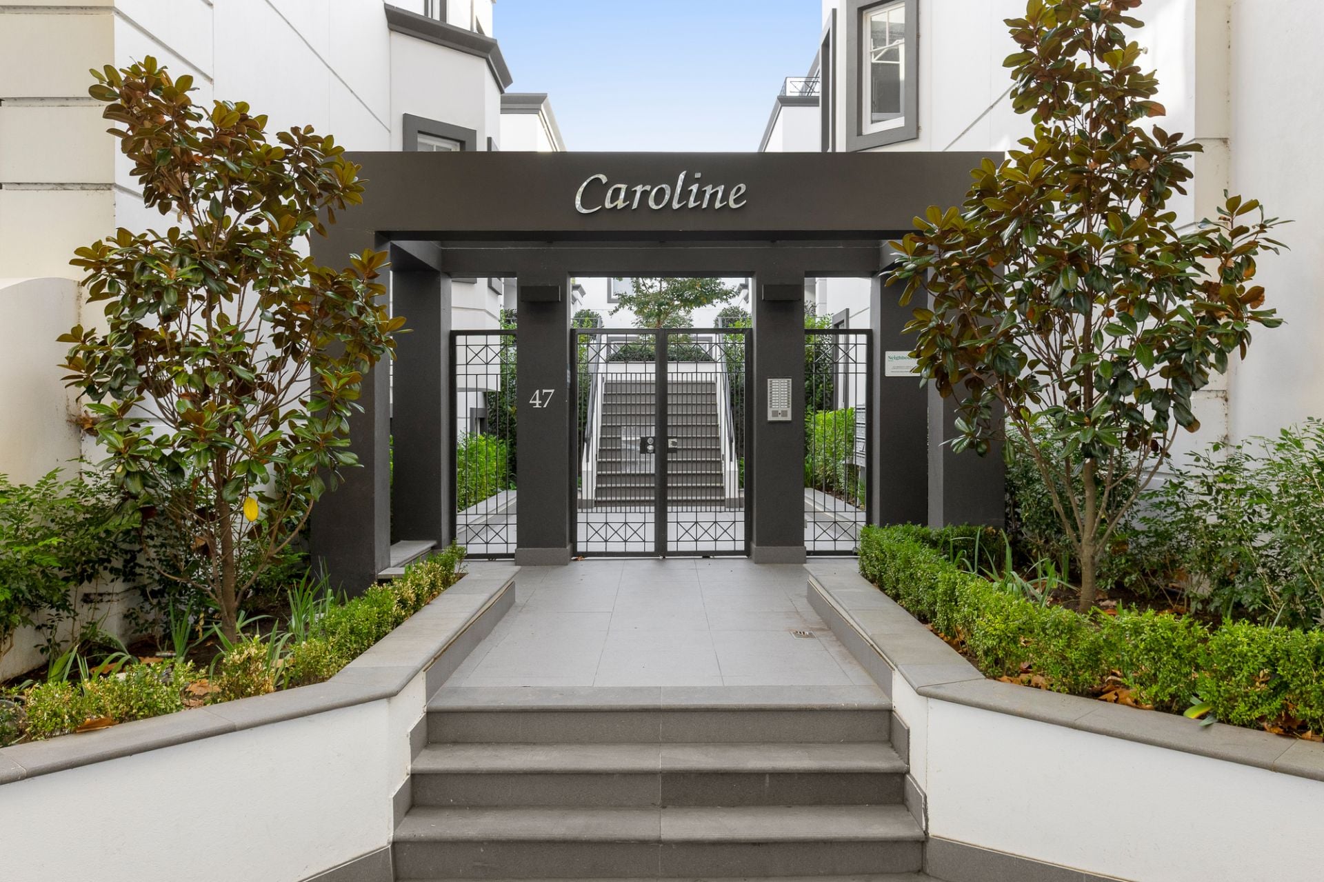 9/47-49 Caroline Street, South Yarra, South Yarra - Image 1