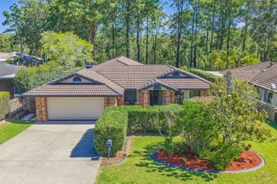 Generous in Scale - Side Access With Space for Family Living