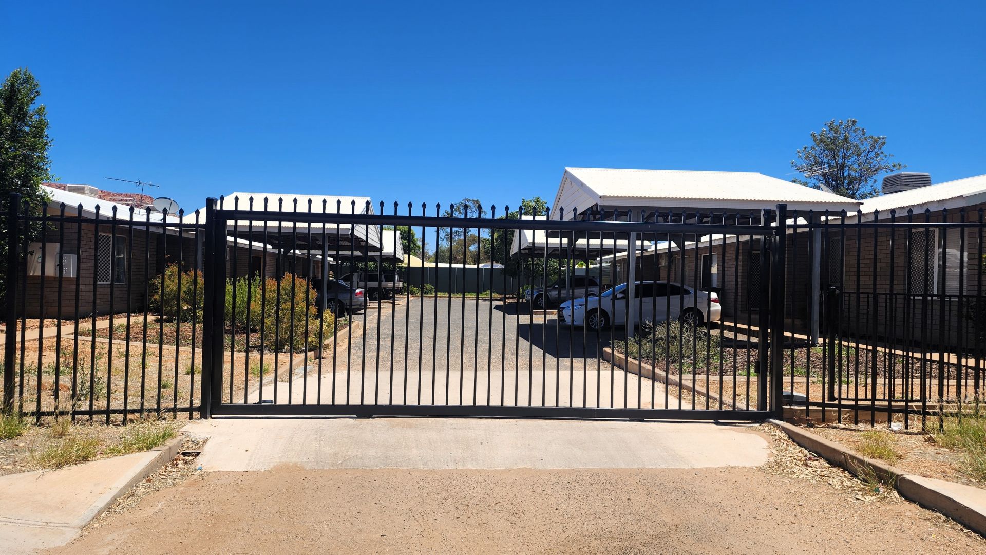 7/25 Lyndavale Drive Larapinta NT, Larapinta - Thumbnail 2