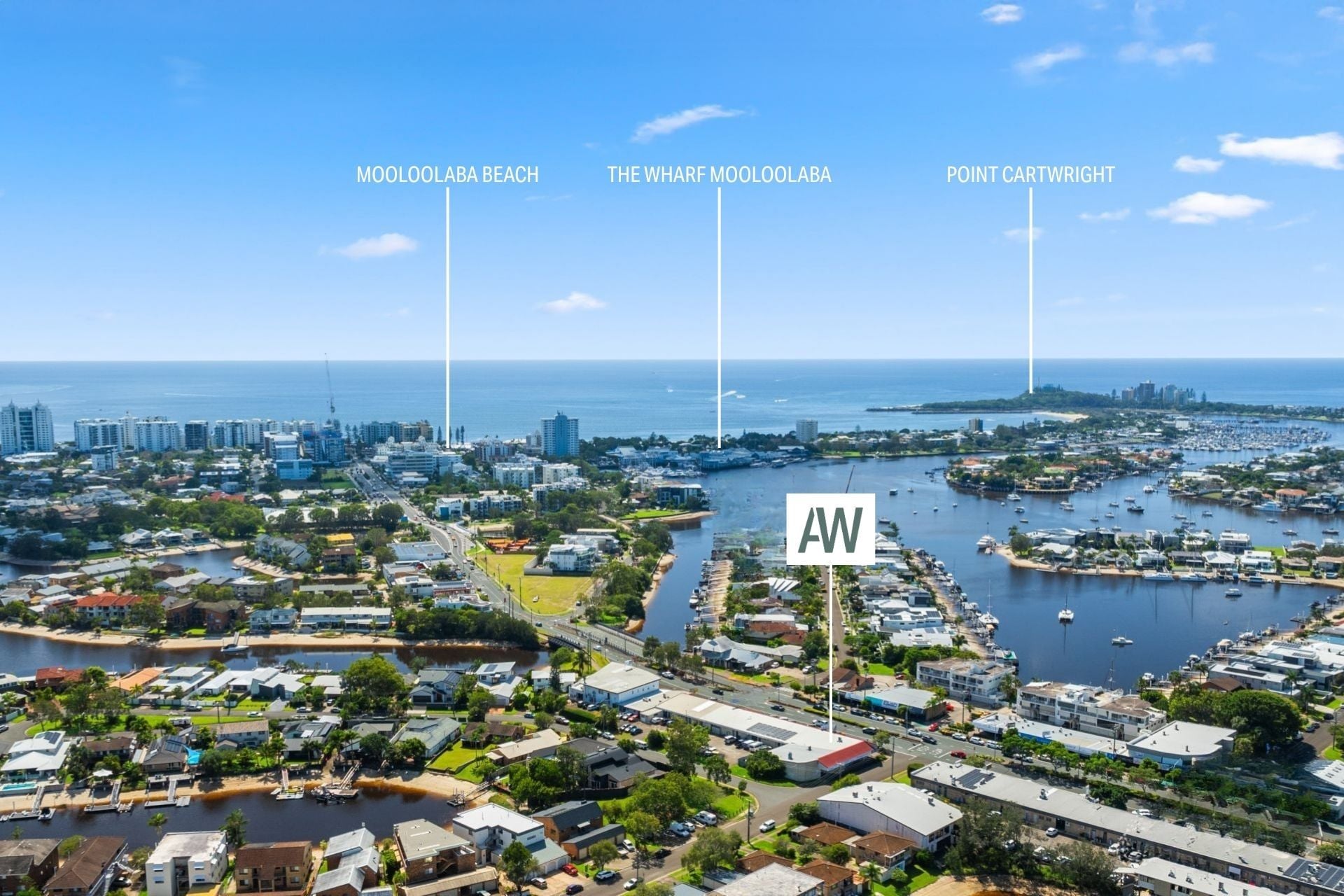 1/128 Brisbane Road Mooloolaba QLD, Mooloolaba - Thumbnail 3