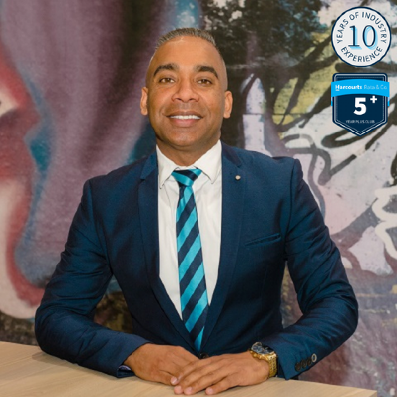 Sherry Singh Real Estate Agent Harcourts RATA & Co