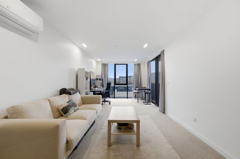 602/254 Northbourne Avenue Dickson ACT, Dickson - Thumbnail 2