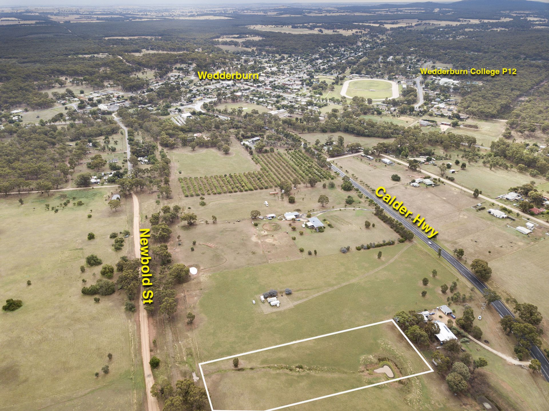 1/ Newbold Street, Wedderburn - Thumbnail 5