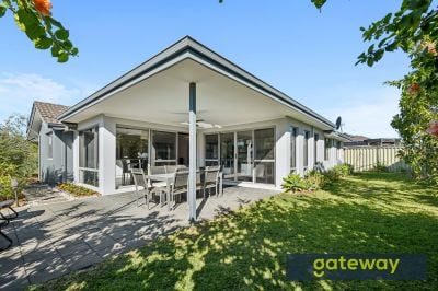 2 Grampian Crescent, Aubin Grove