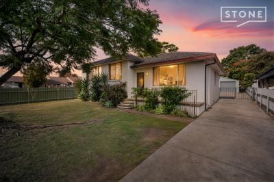 Kurri Kurri 106 Deakin Street