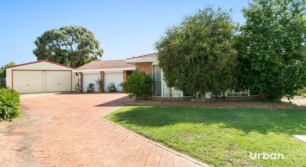 Bligh Park 10 Broome Place