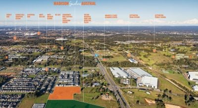 Austral 280 Fifth Avenue