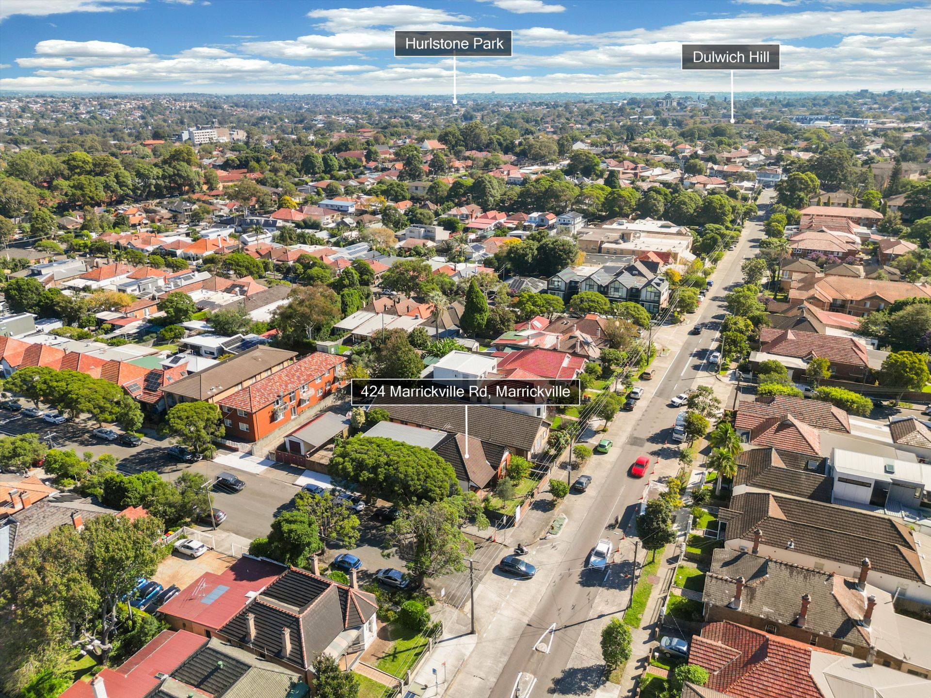 424 Marrickville Road Marrickville NSW, Marrickville - Thumbnail 2