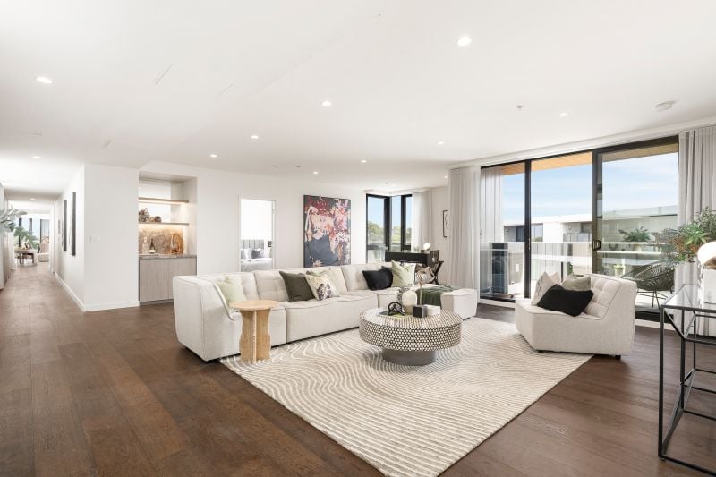 701/1 Drill Street, Hawthorn - Thumbnail 5