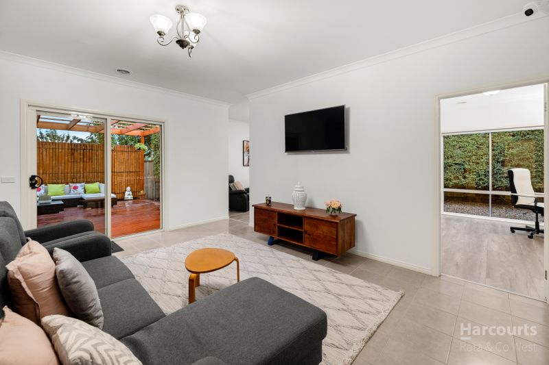 201 Arbour Boulevard, Burnside Heights