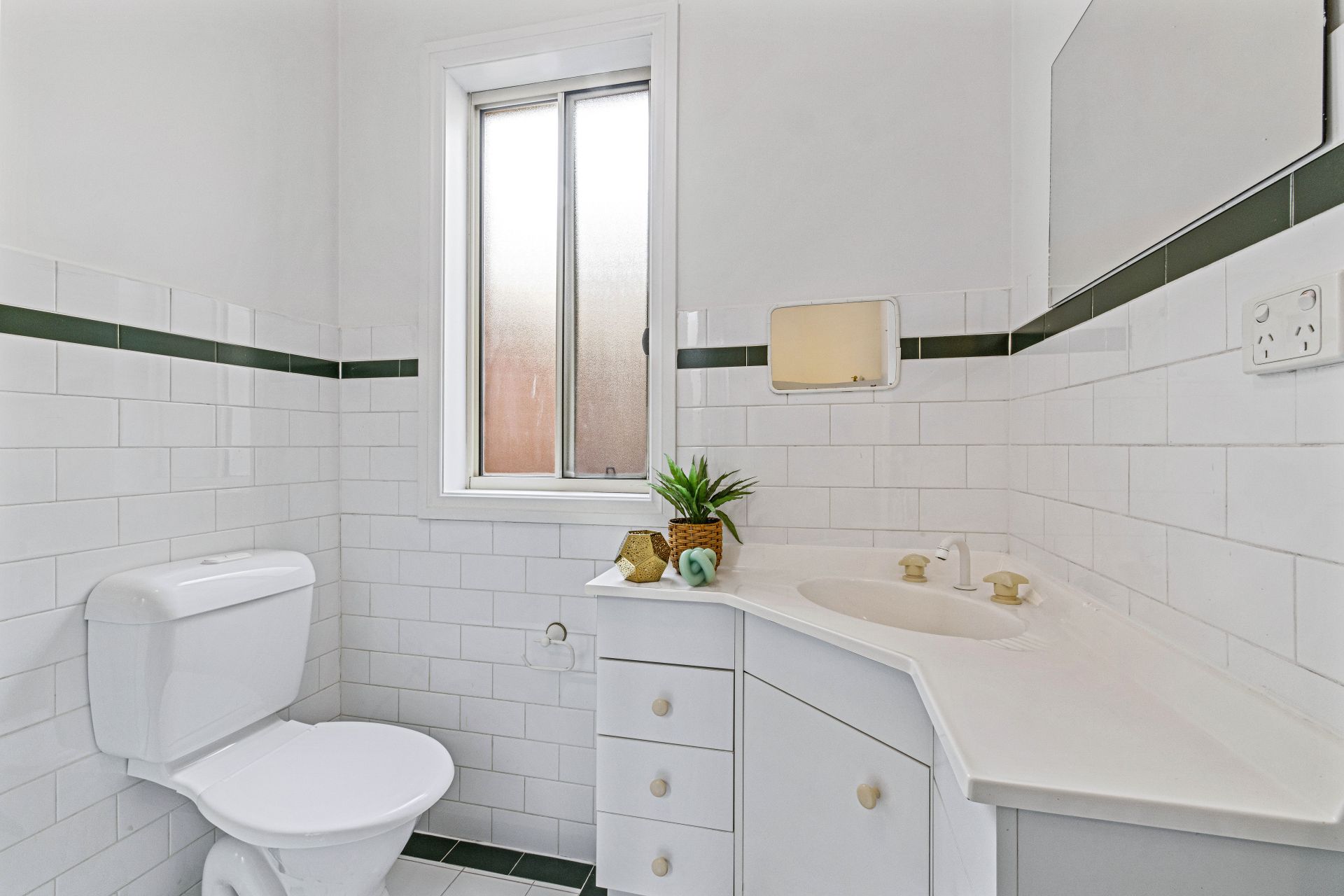 Brunswick Charm; Move-in Ready Home