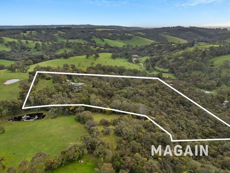 353D Dashwood Gully Road Kangarilla SA, Kangarilla - Image 1