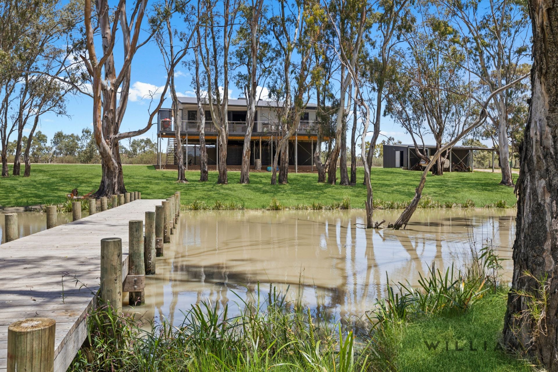 2989 Purnong Road Caurnamont SA, Caurnamont - Image 1