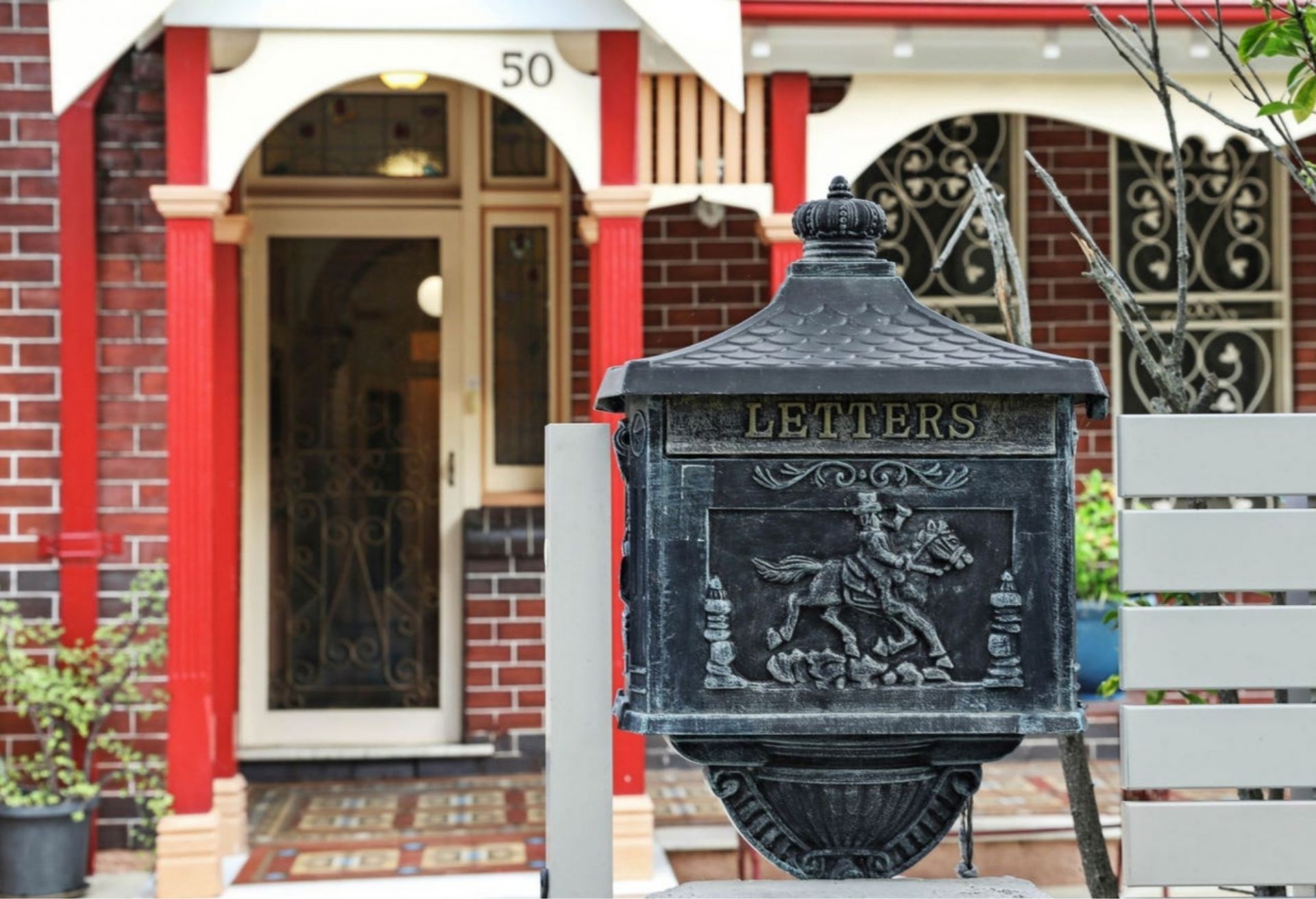 50 Churchill Avenue Strathfield NSW, Strathfield - Thumbnail 5
