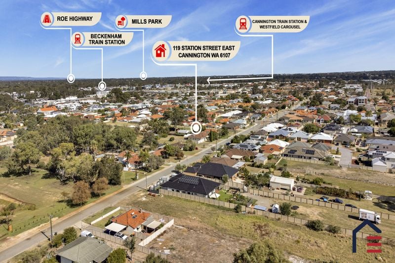 119 Station Street, East Cannington